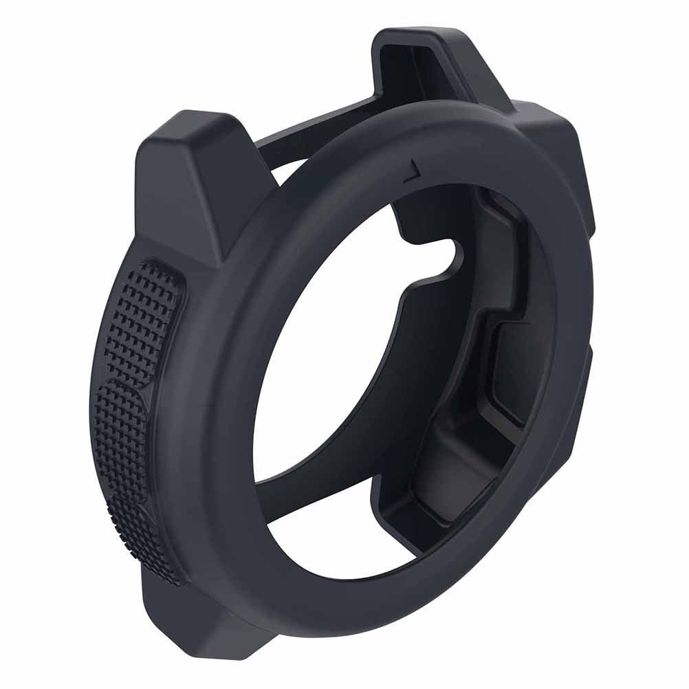 Smartwatch Case - Smartwatch Protector Silicone Case Cover Slim
