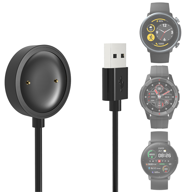 Xiaomi Smartwatch Accessories - Đồng Hồ Thông Minh Smartwatch Dock