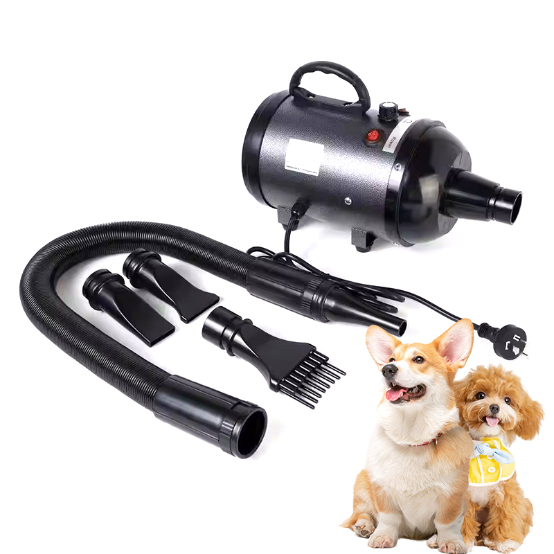 Smart Accessories - Smart Touch 4 Nozzle Accessory Screen