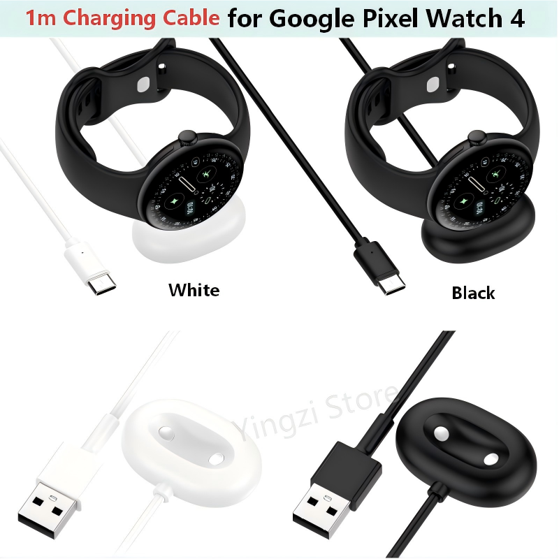 Smartwatch Nexus - USB Charging Cable Power Charge Wire