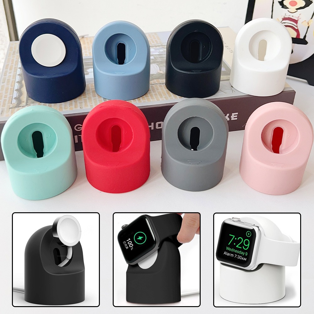 Universal Desktop Ornaments Si - đánh giá và giá Watch Charging Dock