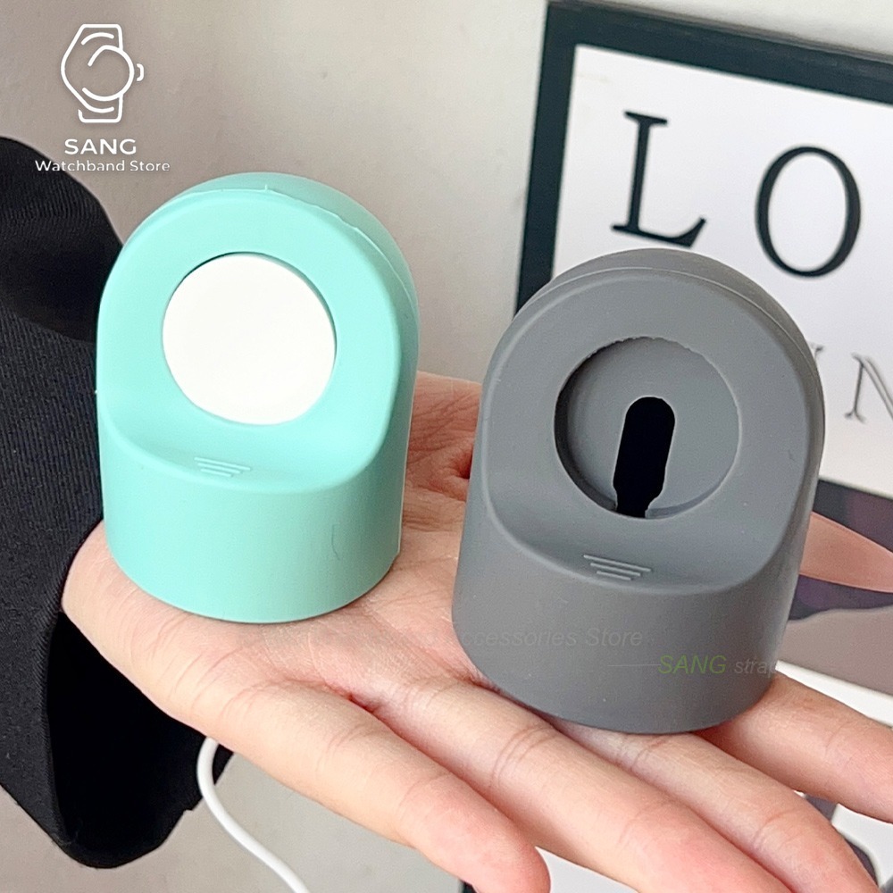 Universal Desktop Ornaments Si - đánh giá và giá Watch Charging Dock
