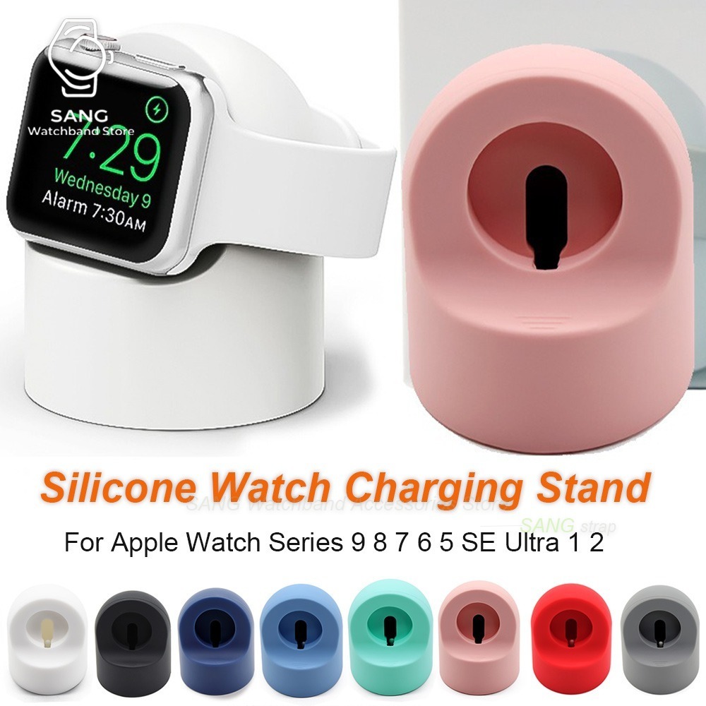 Universal Desktop Ornaments Si - đánh giá và giá Watch Charging Dock