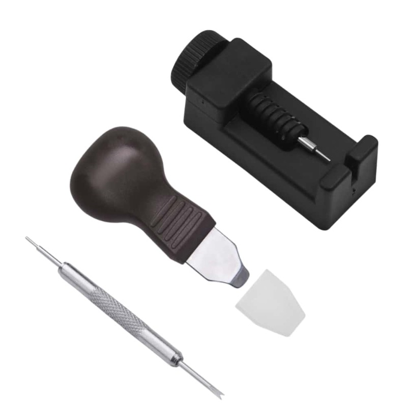 Watch Repair Tools Kit, Watch  - đánh giá và giá Tool Kit Strap Change