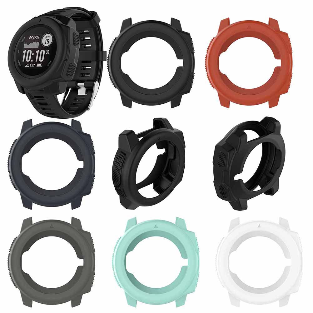 Smartwatch Protector Silicone  - đánh giá và giá Smartwatch Case