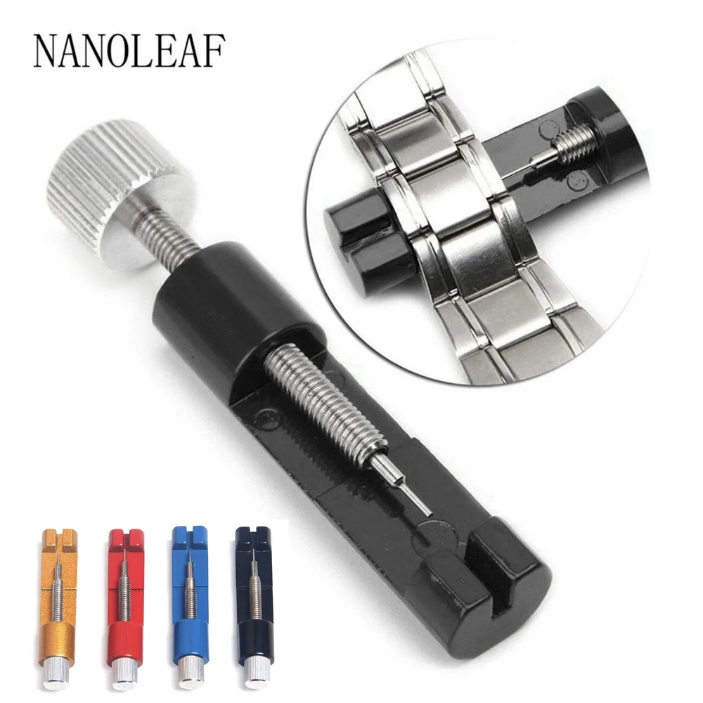 Metal Meter Adjuster Watch Rem - đánh giá và giá Tool Kit Strap Change
