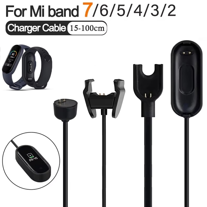 Magnetic Watch Charger For Xia - đánh giá và giá Xiaomi Smartwatch Accessories