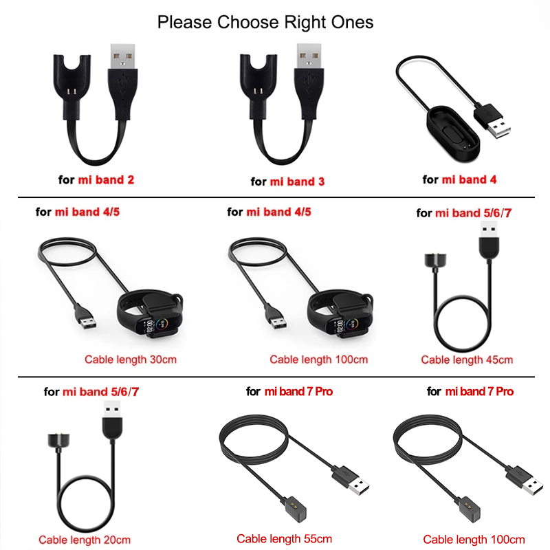 Magnetic Watch Charger For Xia - đánh giá và giá Xiaomi Smartwatch Accessories