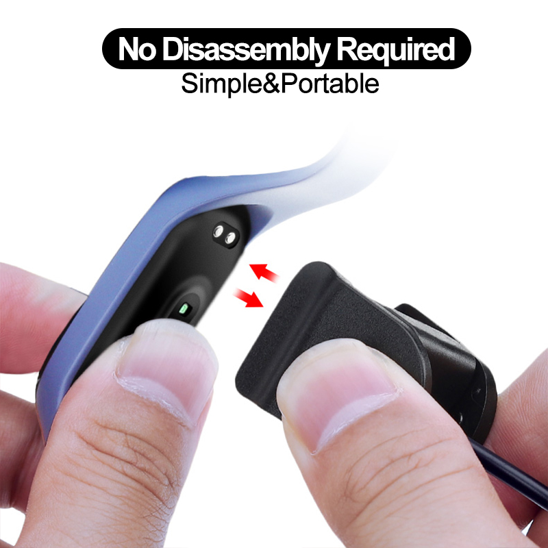 Magnetic Watch Charger For Xia - đánh giá và giá Xiaomi Smartwatch Accessories