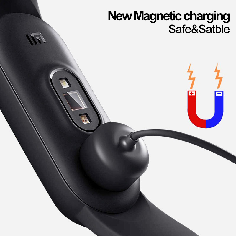 Magnetic Watch Charger For Xia - đánh giá và giá Xiaomi Smartwatch Accessories