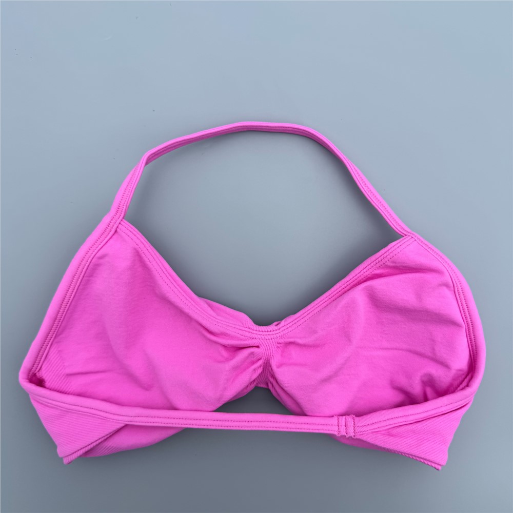 Strappy Bra Gym Top Women High - đánh giá và giá Rugged Sport Strap