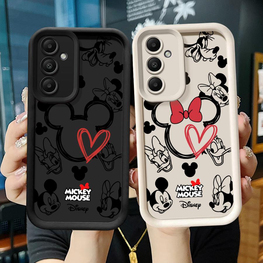 Soft Cover Phone Case for Sams - đánh giá và giá Samsung Galaxy A55
