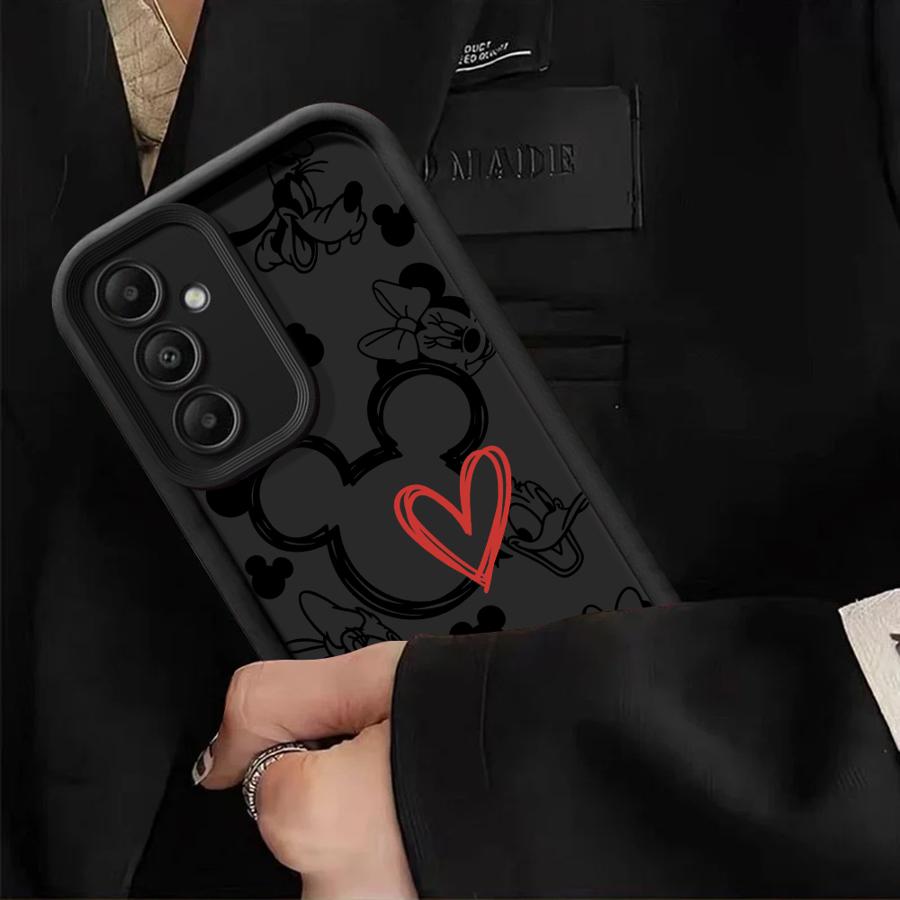Soft Cover Phone Case for Sams - đánh giá và giá Samsung Galaxy A55