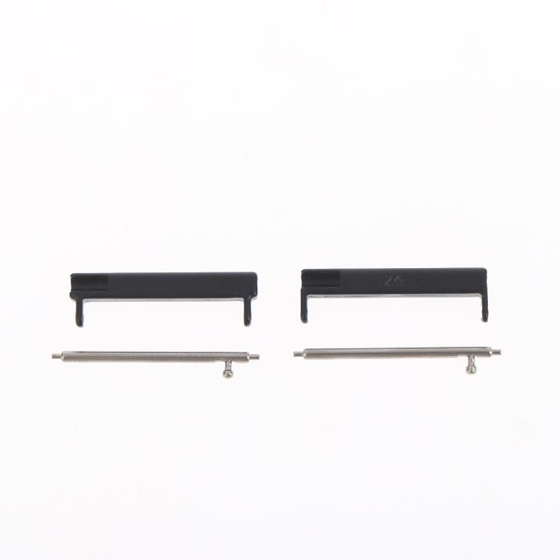 1Pair 24mm To 22mm/20mm Wristb - đánh giá và giá Smartwatch Watch Accessories