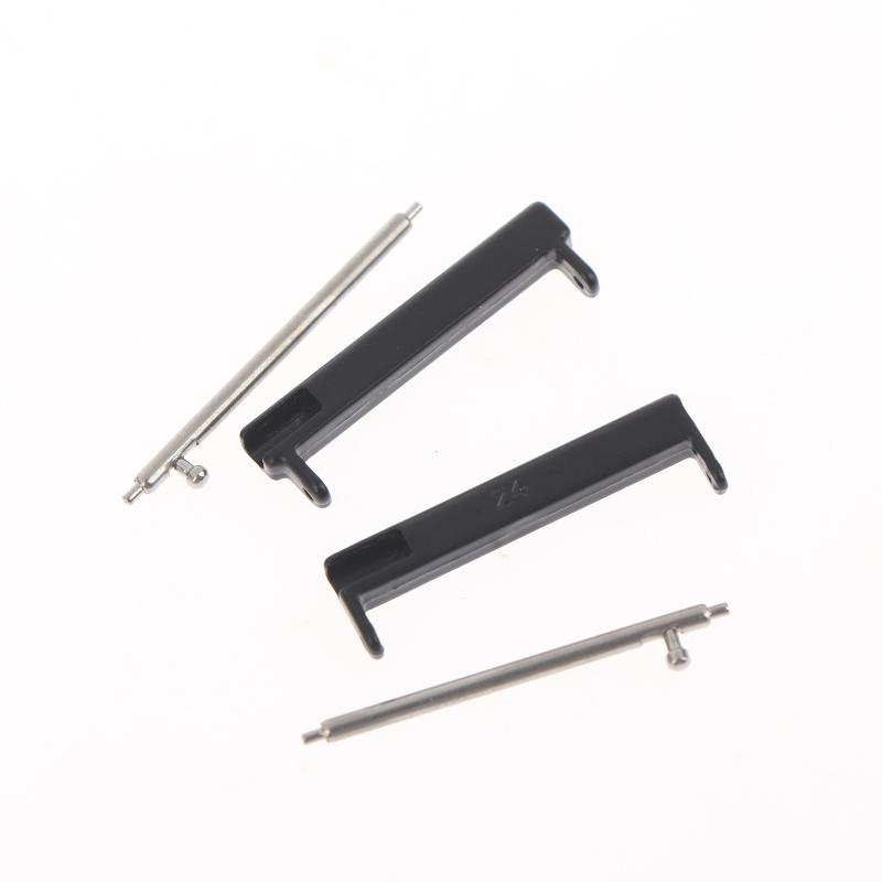 1Pair 24mm To 22mm/20mm Wristb - đánh giá và giá Smartwatch Watch Accessories
