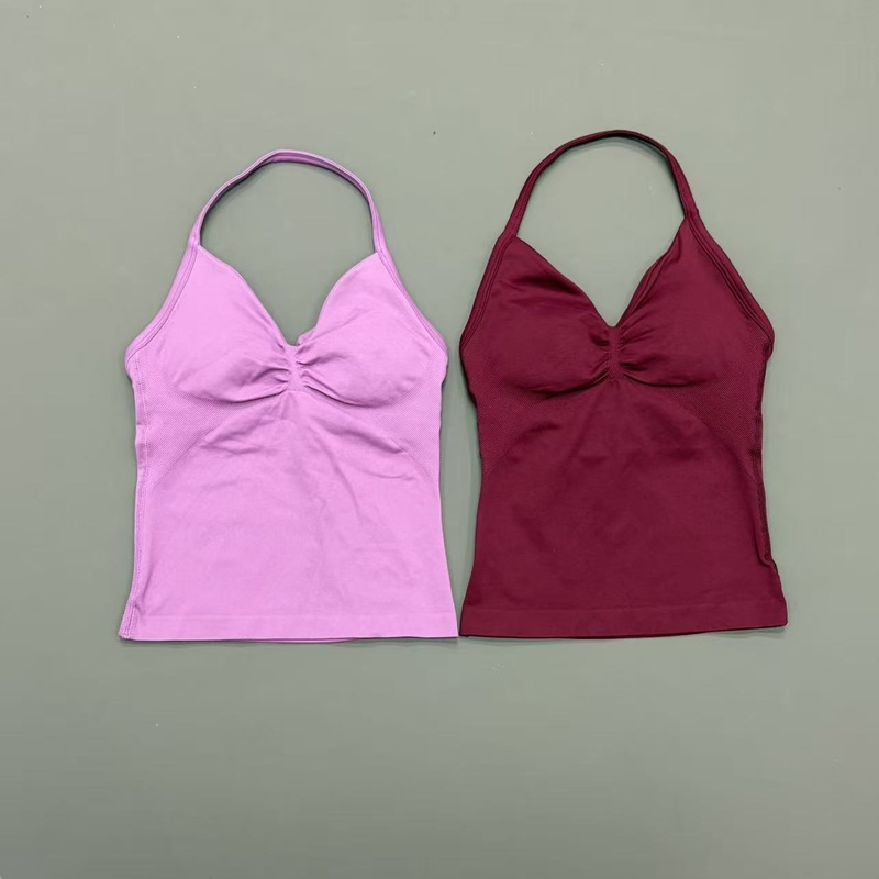 Gym Women Sports Tank Top Seam - đánh giá và giá Rugged Sport Strap