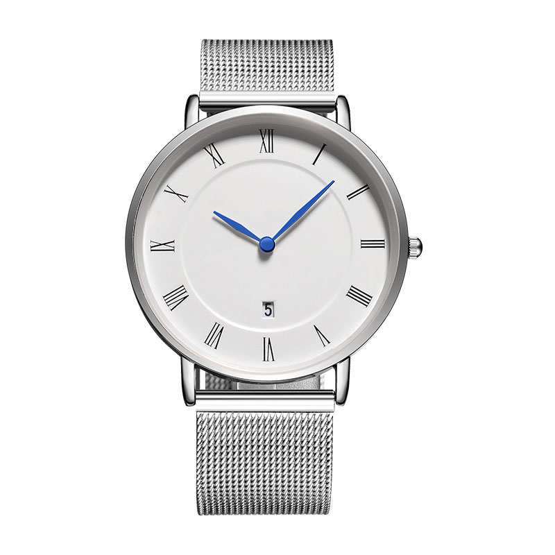B-8210N Stainless Steel Mesh S - đánh giá và giá Stainless Mesh Band
