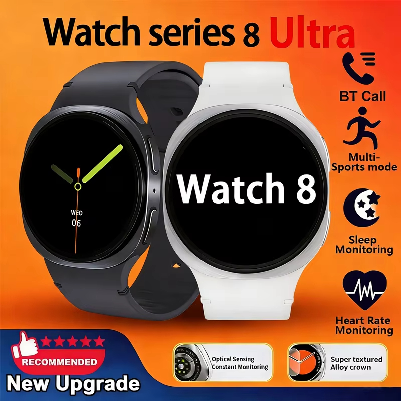 2026 New classic 8 Max Women S - đánh giá và giá Smartwatch Nexus