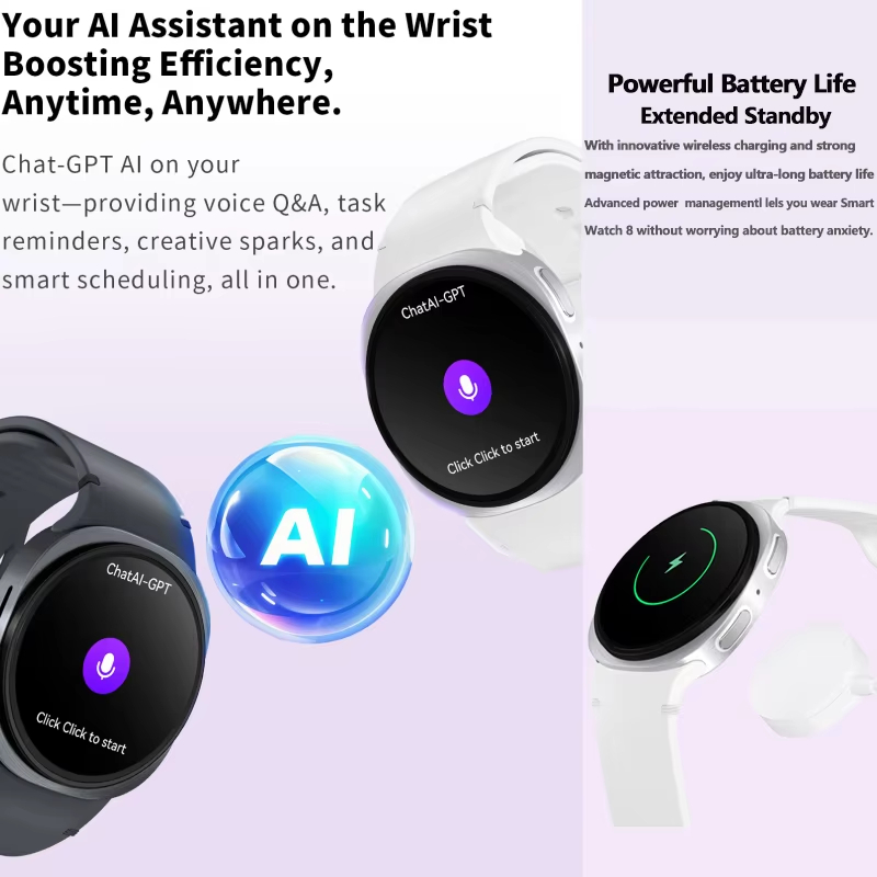 2026 New classic 8 Max Women S - đánh giá và giá Smartwatch Nexus