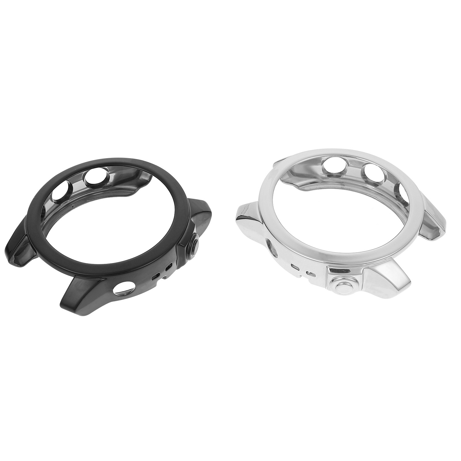 2Pcs Smartwatch Protective Cas - đánh giá và giá Smartwatch Case