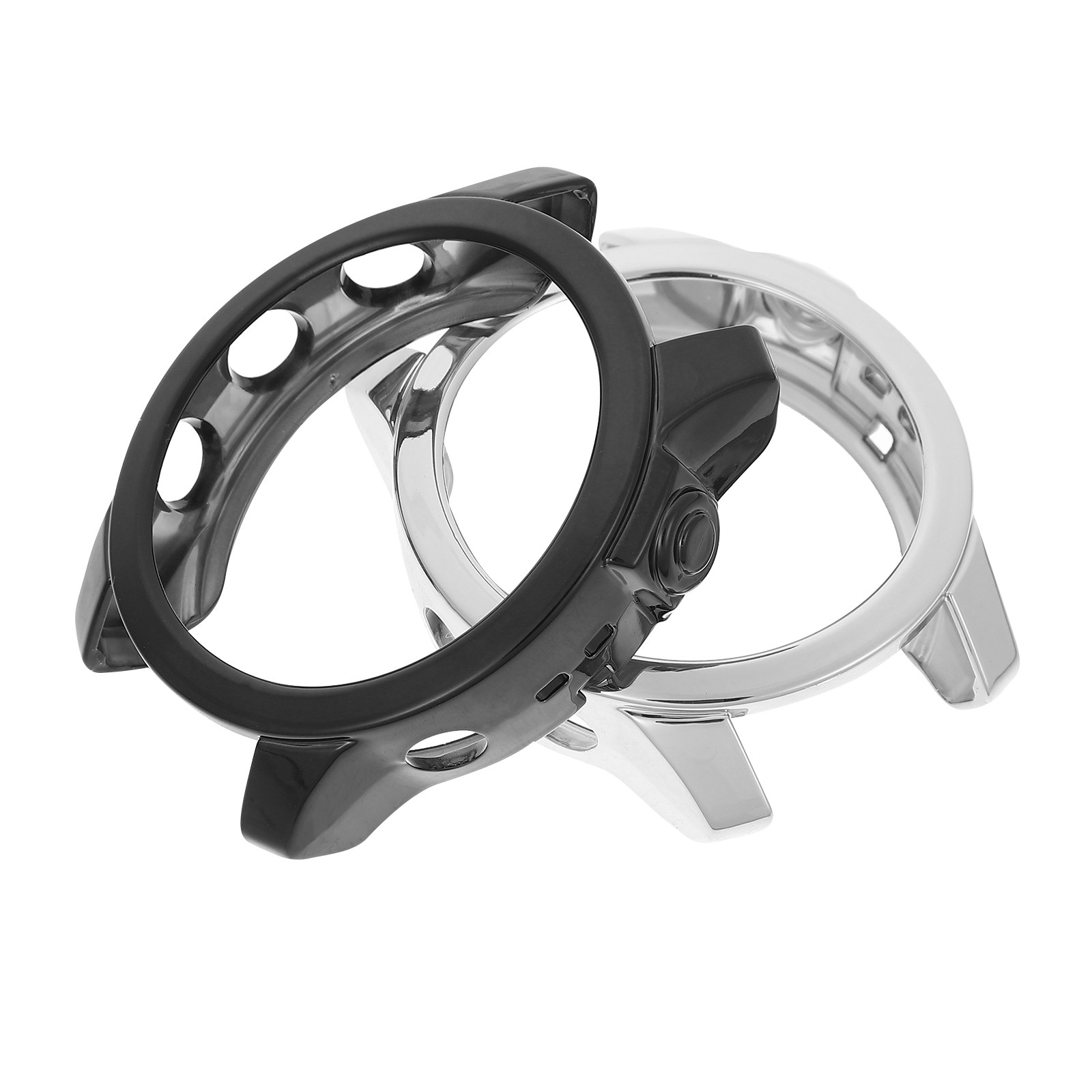 2Pcs Smartwatch Protective Cas - đánh giá và giá Smartwatch Case