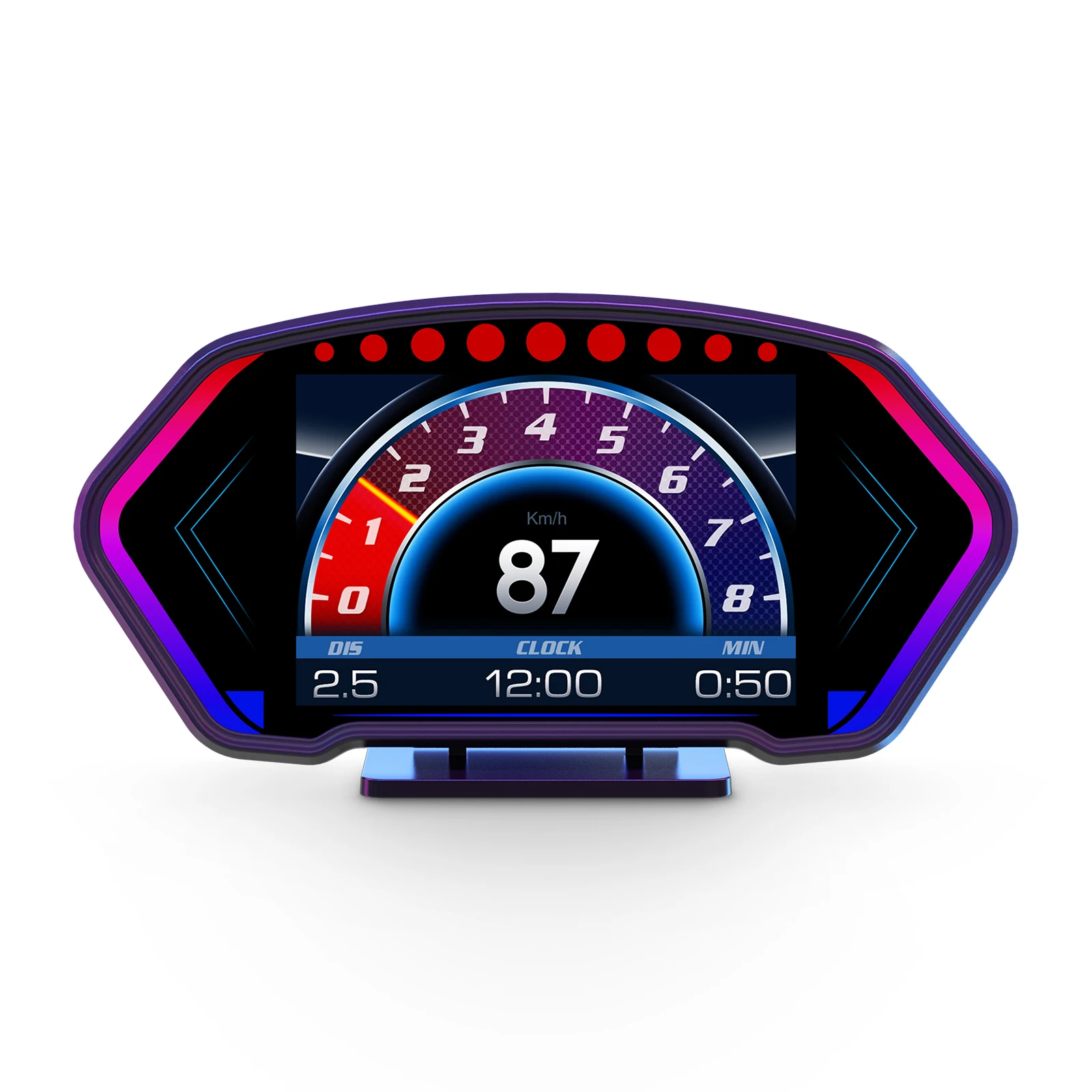 New Universal Smart Gauge 6Inc - đánh giá và giá Smart Accessories