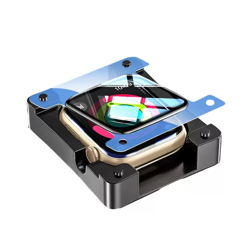 3pcs Screen Protector For Appl - đánh giá và giá Watch Case Bumper