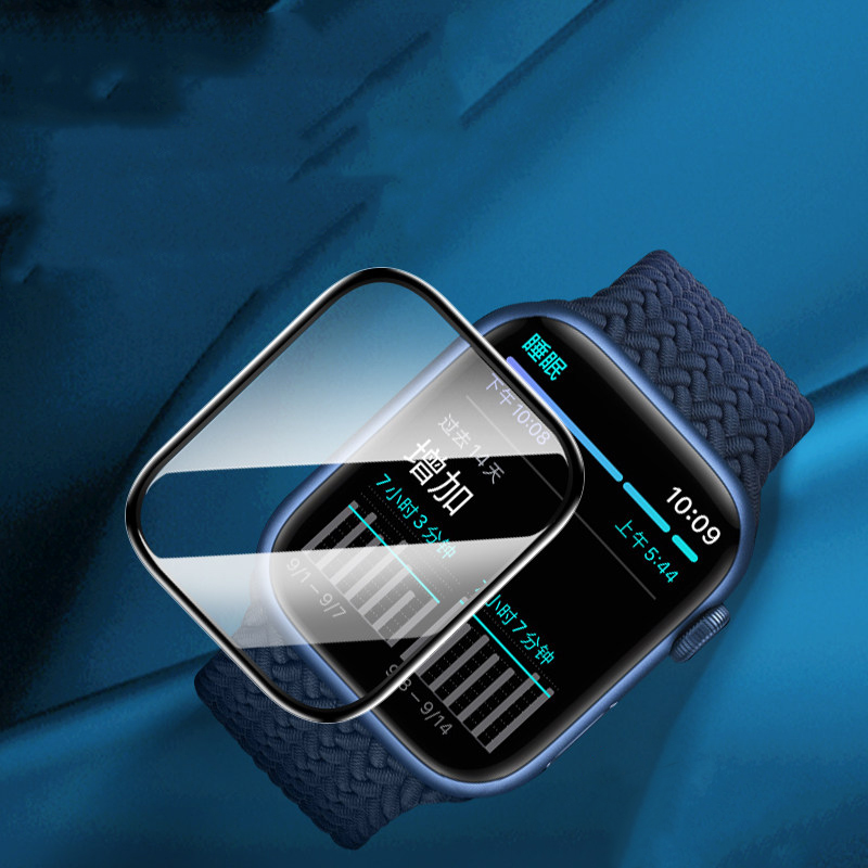 Screen Protector For Apple Wat - đánh giá và giá Watch Case Bumper