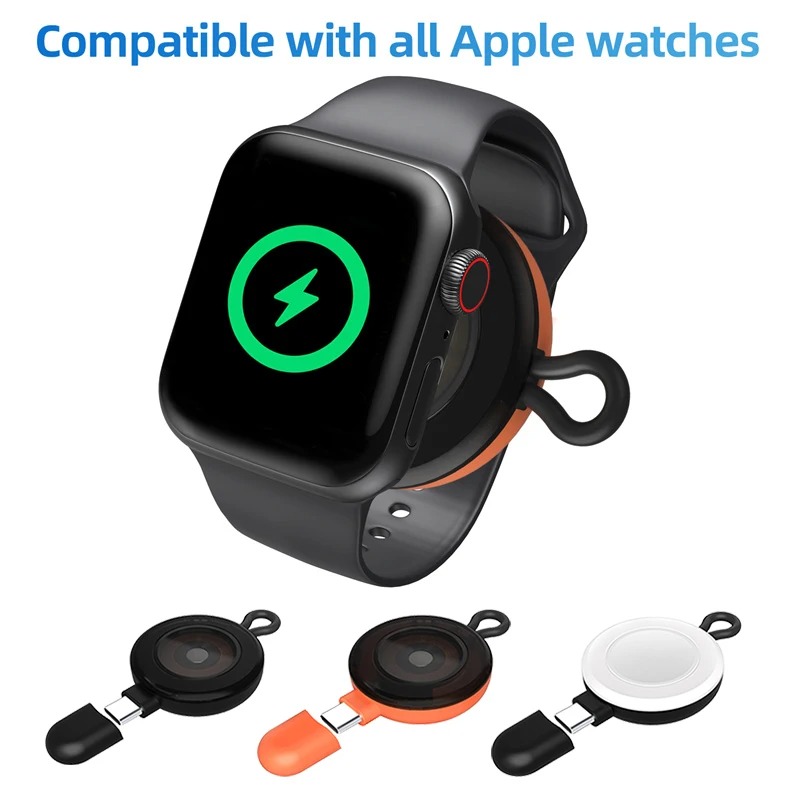 Mini Type C Smart Watch Wirele - đánh giá và giá Smartwatch Watch Accessories