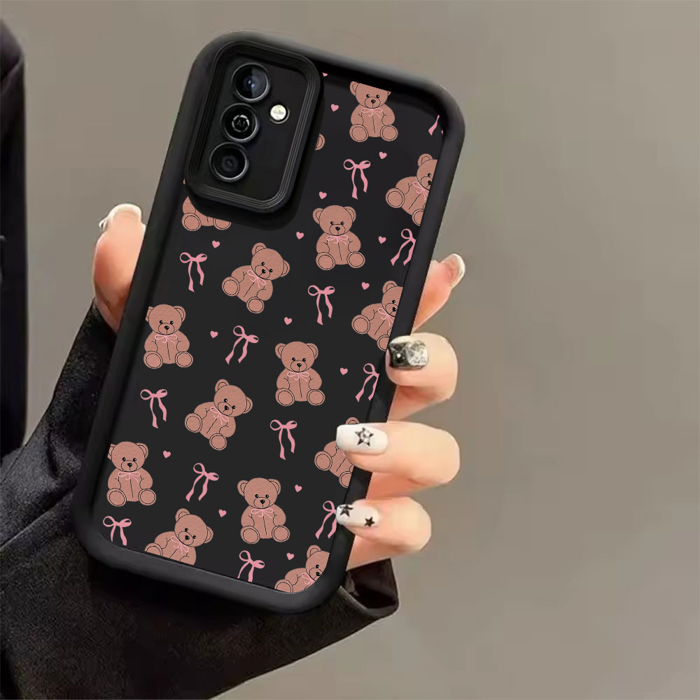 Soft TPU Cover For Samsung Gal - đánh giá và giá Samsung Galaxy A55