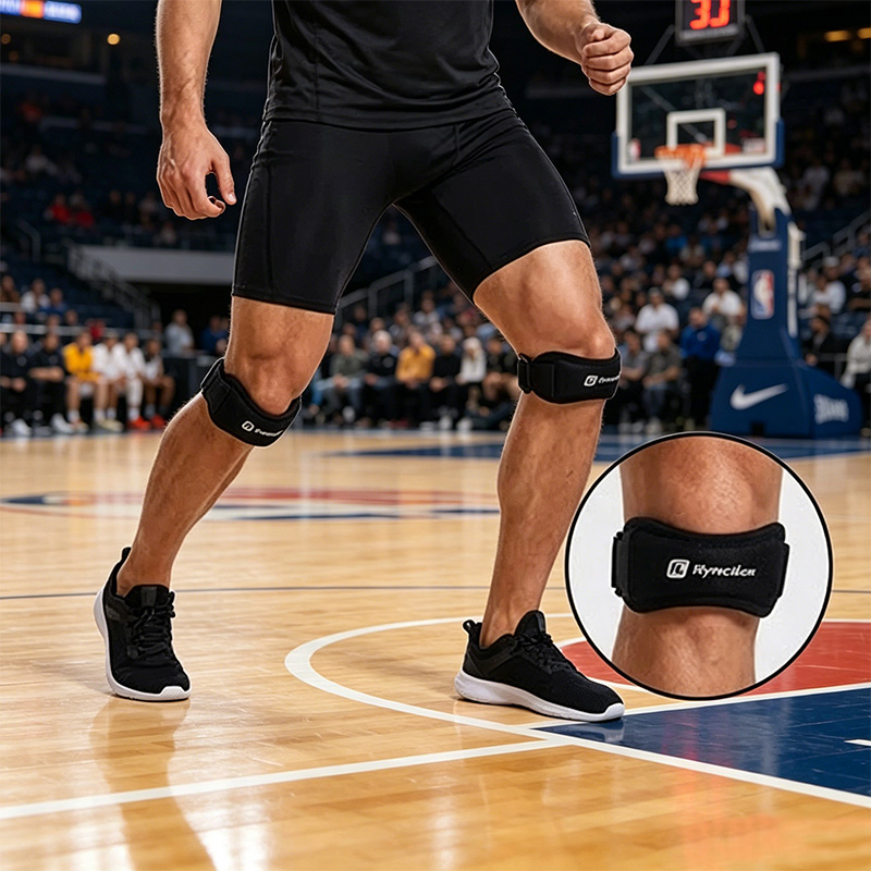 2Pcs Adjustable Knee Patella S - đánh giá và giá Rugged Sport Strap
