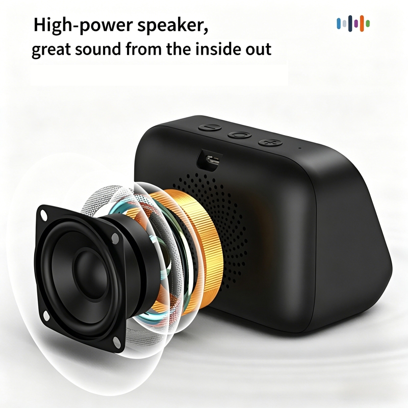 AI Voice Assistant Bluetooth S - đánh giá và giá Smart Accessories