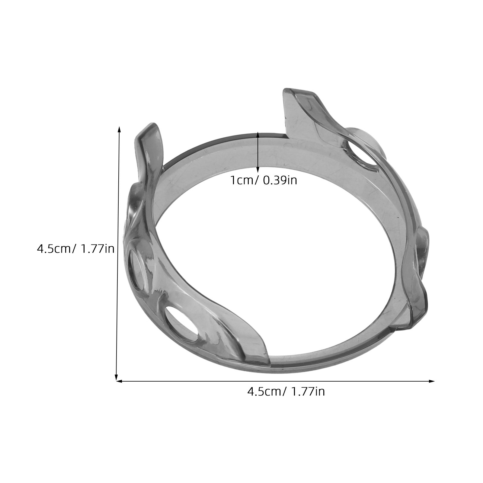 3Pcs Tpu Sport Watch Protectiv - đánh giá và giá Watch Case Bumper
