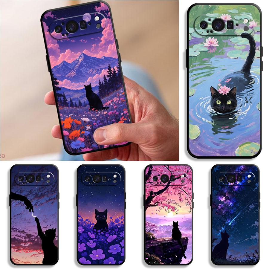 Funda Phone Cover Case for Goo - đánh giá và giá Google Pixel 8A