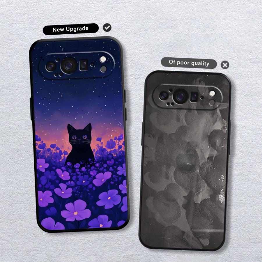 Funda Phone Cover Case for Goo - đánh giá và giá Google Pixel 8A