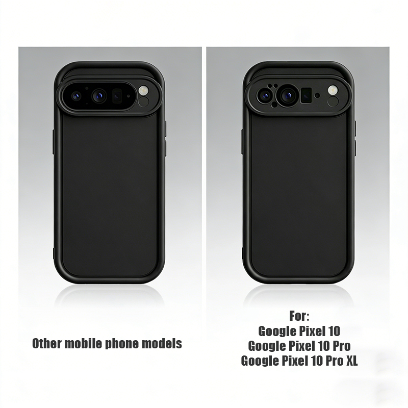 Ocean Whale Patterned TPU Phon - đánh giá và giá Google Pixel 8A