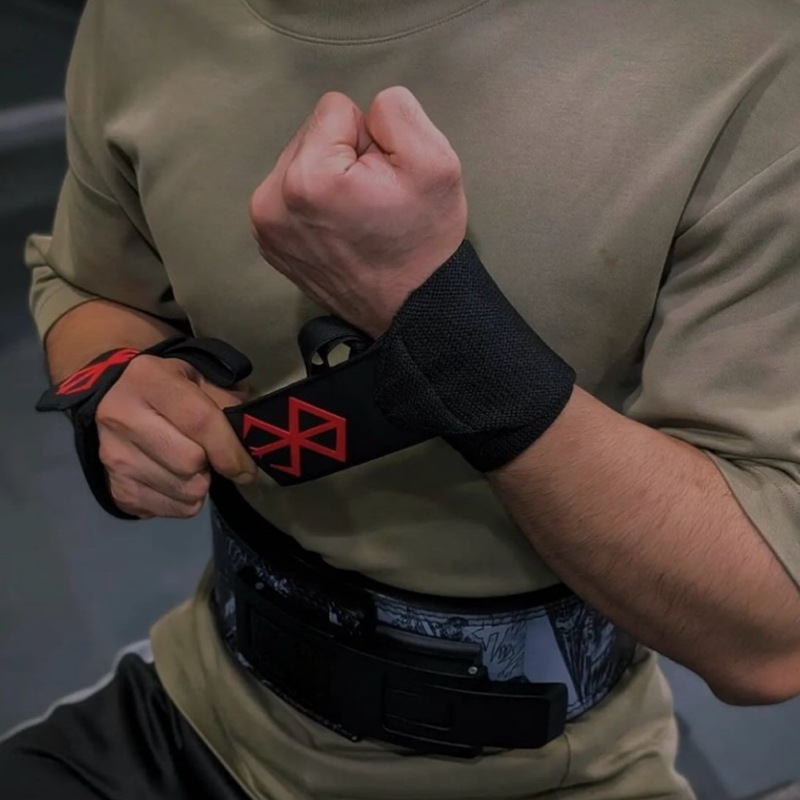 One Piece Naruto Berserk DRAGO - đánh giá và giá Rugged Sport Strap