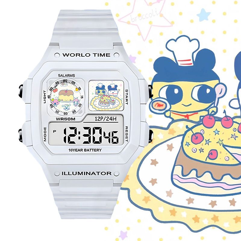 Tamagotchi Smart Electronic Wa - đánh giá và giá Smart Accessories