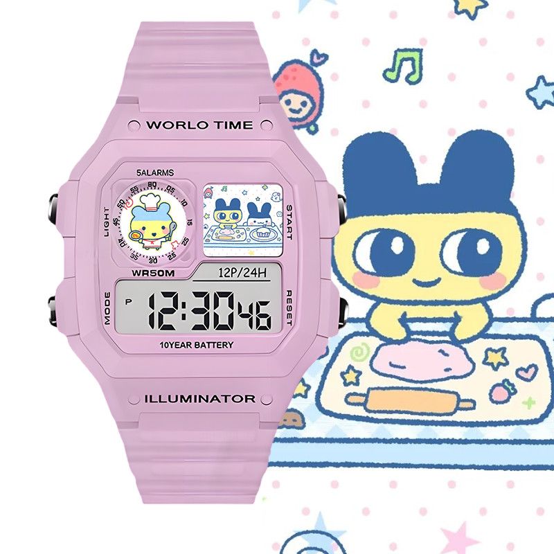 Tamagotchi Smart Electronic Wa - đánh giá và giá Smart Accessories