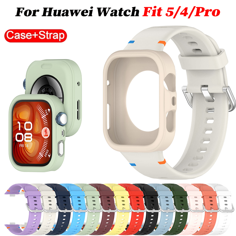 Soft Case+Silicone Strap For H - đánh giá và giá Silicone Band Replacement