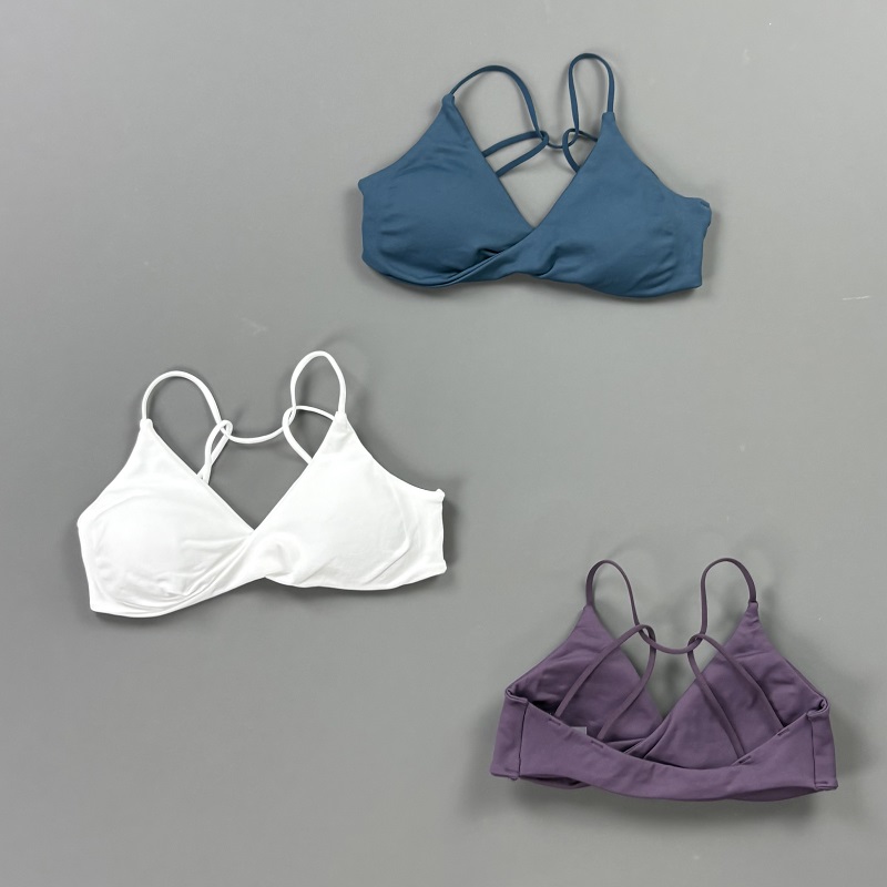 Vision Women Sports Bra V Neck - đánh giá và giá Rugged Sport Strap