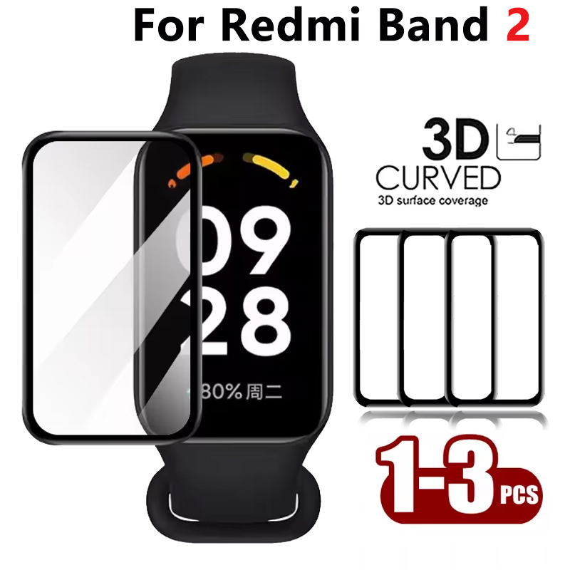 1-3pcs 3D Composite Film For R - đánh giá và giá Smartwatch Watch Accessories