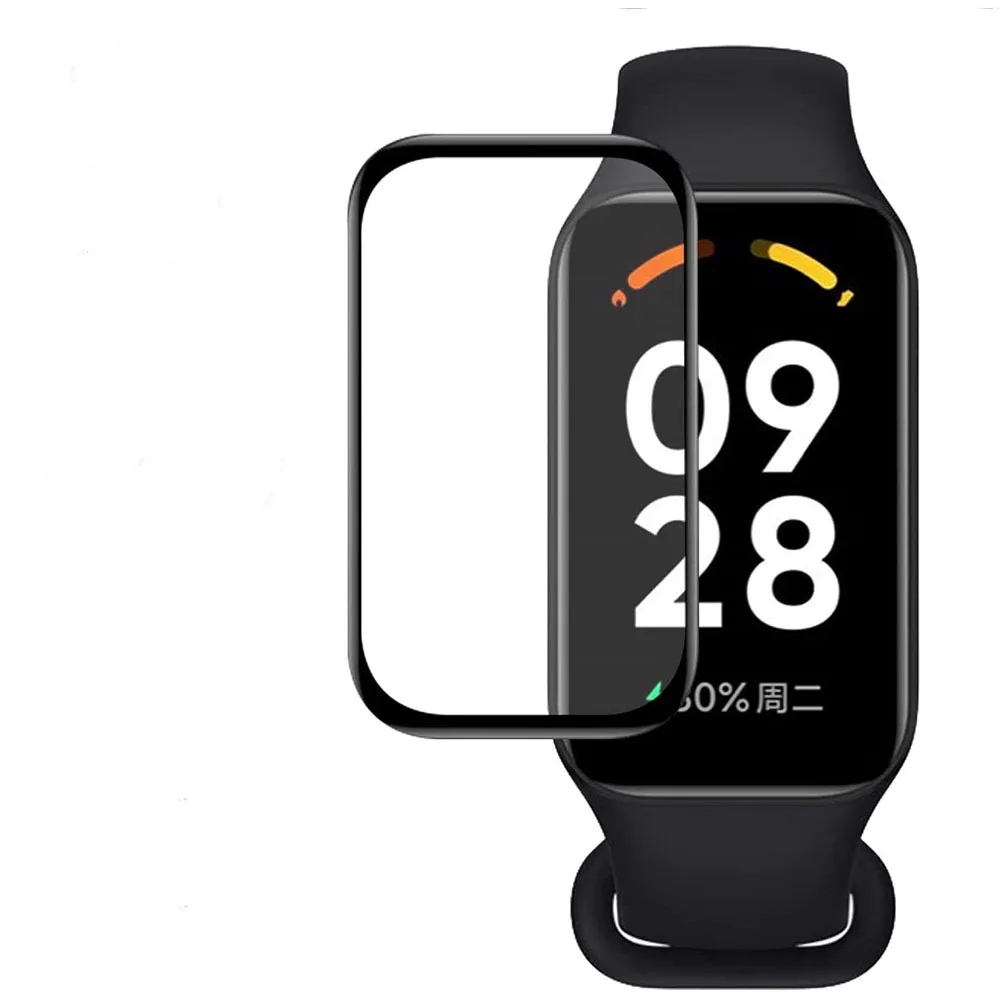 1-3pcs 3D Composite Film For R - đánh giá và giá Smartwatch Watch Accessories