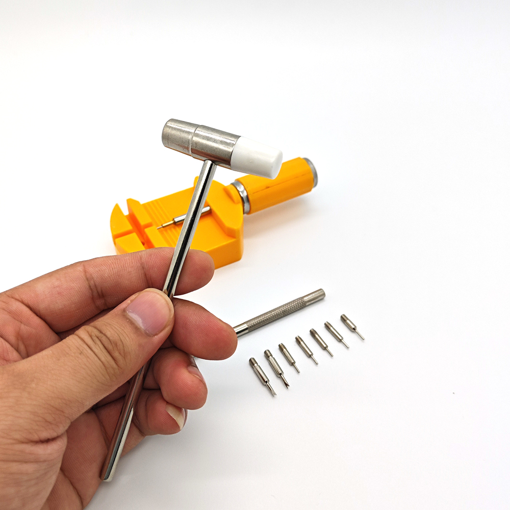 10Pcs Watch Repair Tools Chang - đánh giá và giá Tool Kit Strap Change