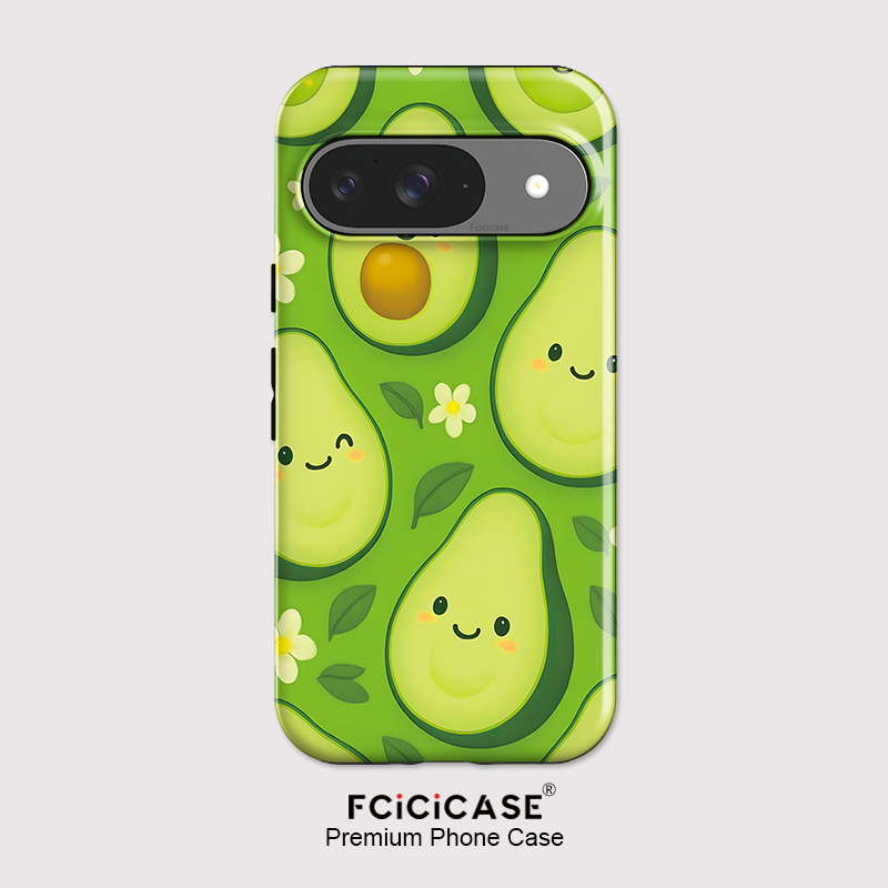 Fcicicase For Pixel 10 Pro XL  - đánh giá và giá Google Pixel 8A