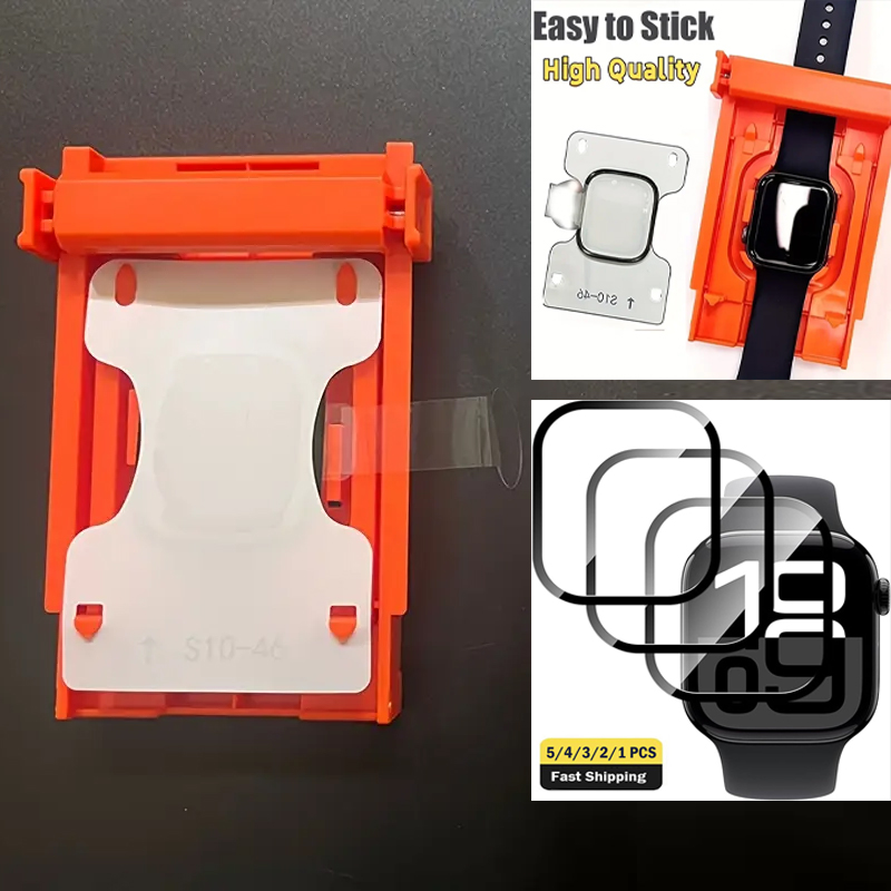 Screen Protector For Apple Wat - đánh giá và giá Watch Case Bumper