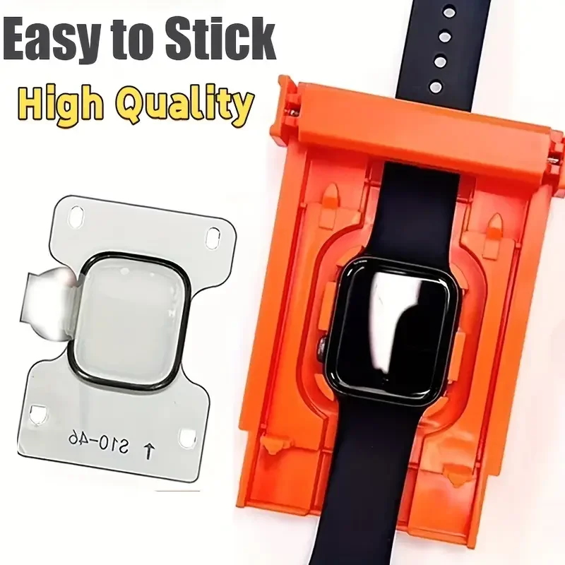 Screen Protector For Apple Wat - đánh giá và giá Watch Case Bumper