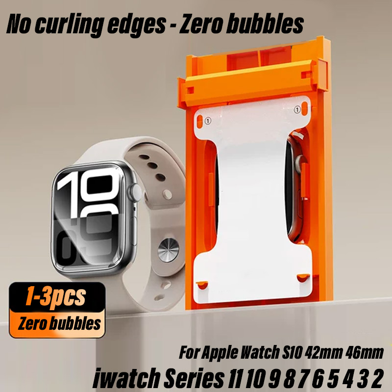 Screen Protector For Apple Wat - đánh giá và giá Watch Case Bumper