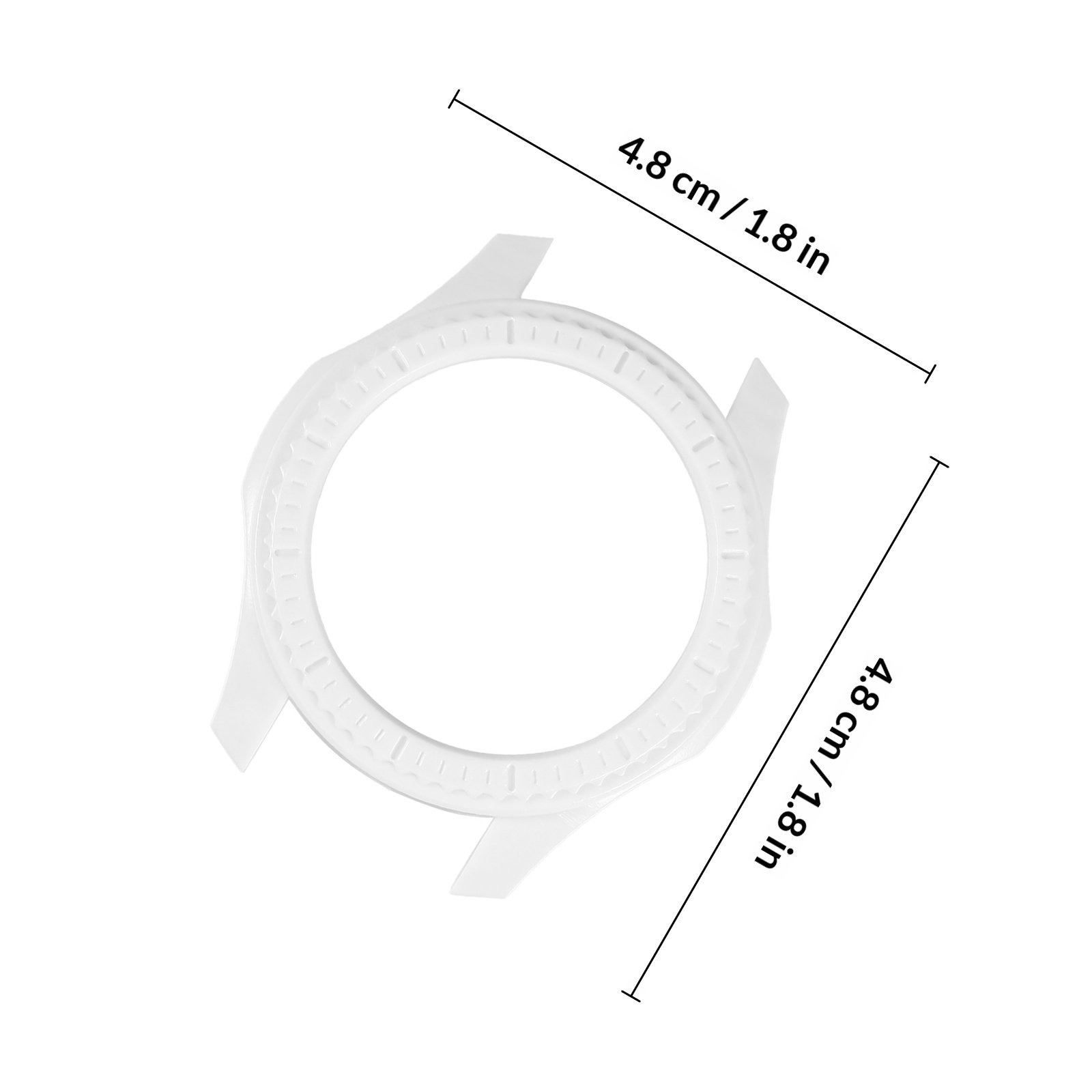 Premium Pc Smartwatch Protecti - đánh giá và giá Smartwatch Case