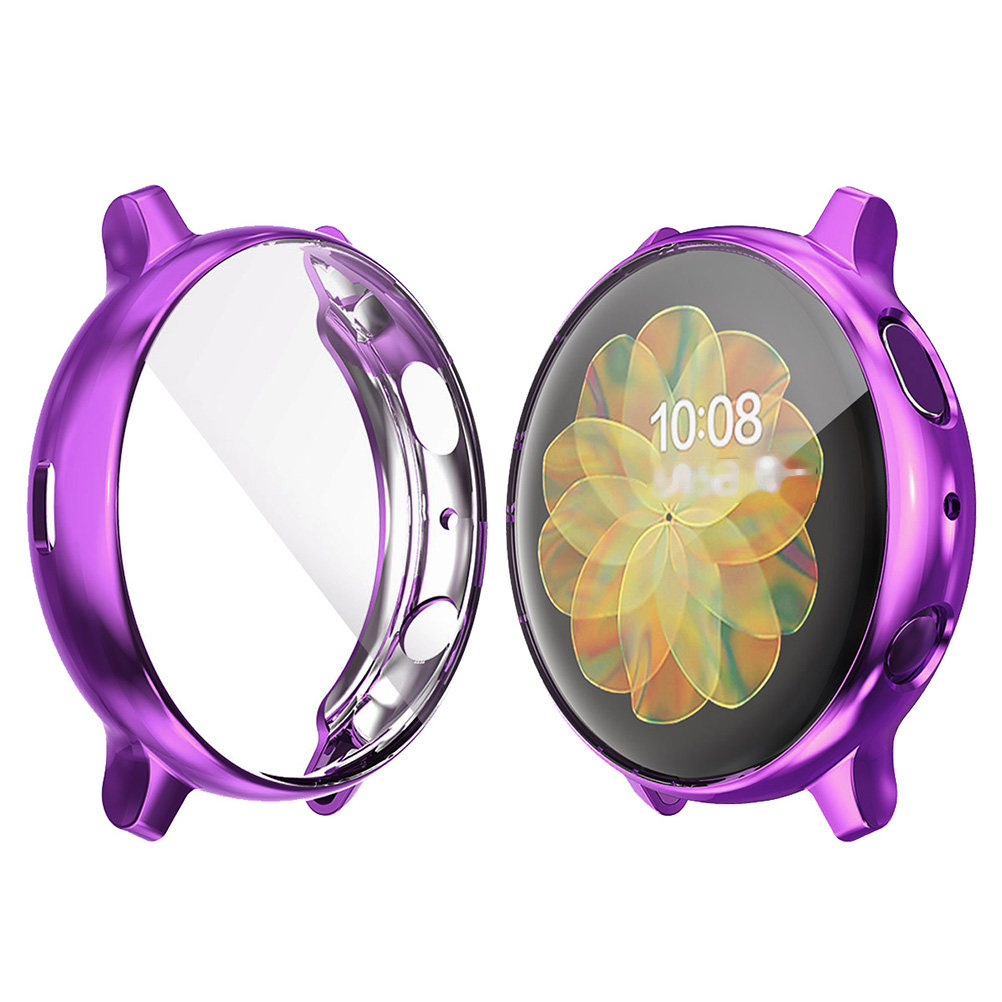 Electroplate Watch Case Protec - đánh giá và giá Smartwatch Case
